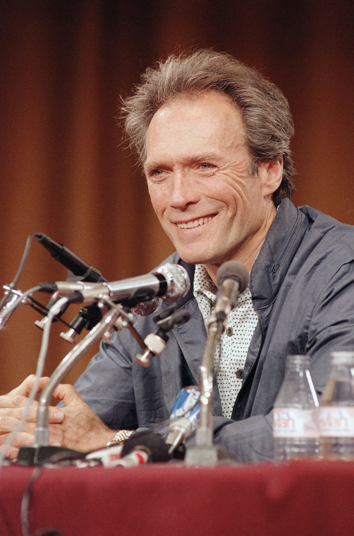 Clint Eastwood